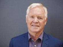 Madeleine Power photo