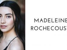 Madeleine Rochecouste