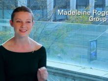 Madeleine Rogers