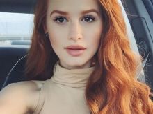 Madeleine Rogers