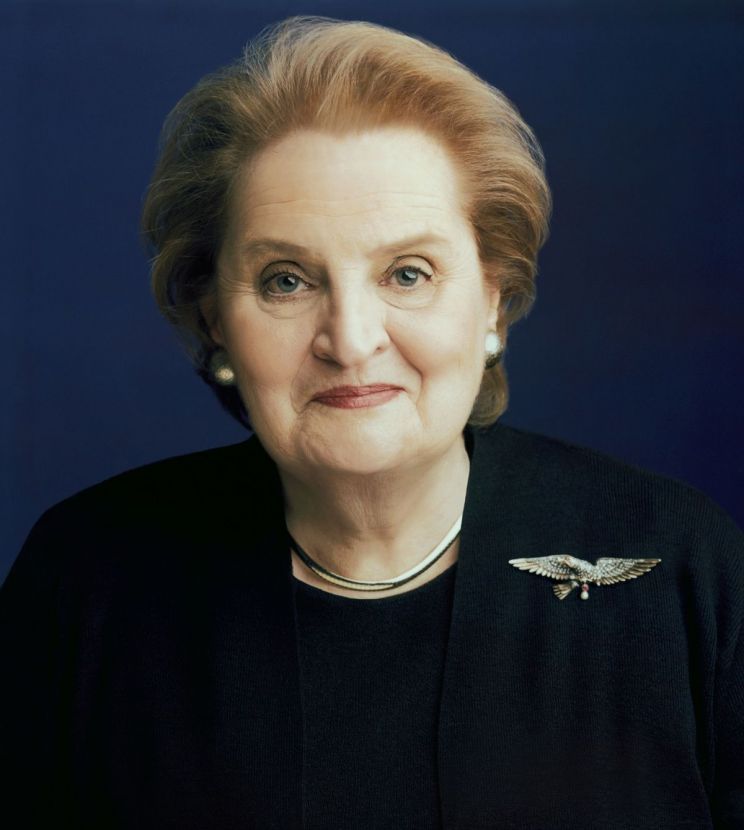 Madeleine Rogers
