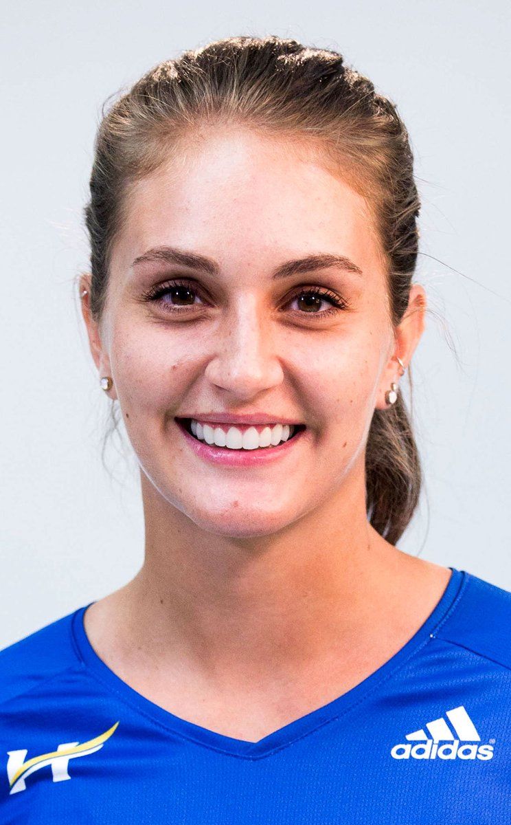 Madeleine Rogers