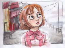 Madeleine Rose Yen