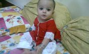 Madeleine Rose Yen