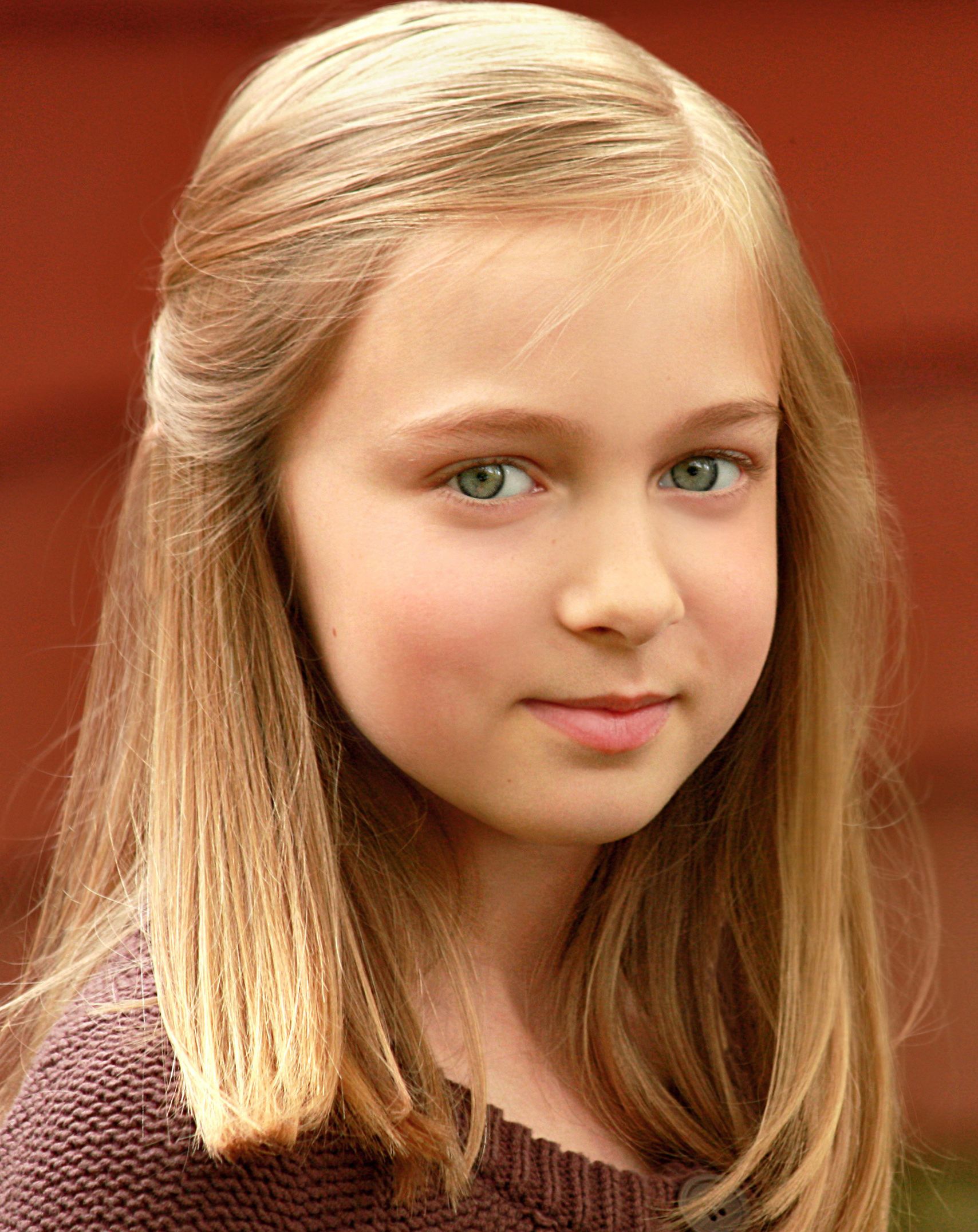 Pictures of Madeleine Rose Yen
