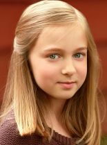 Madeleine Rose Yen