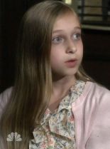 Madeleine Rose Yen
