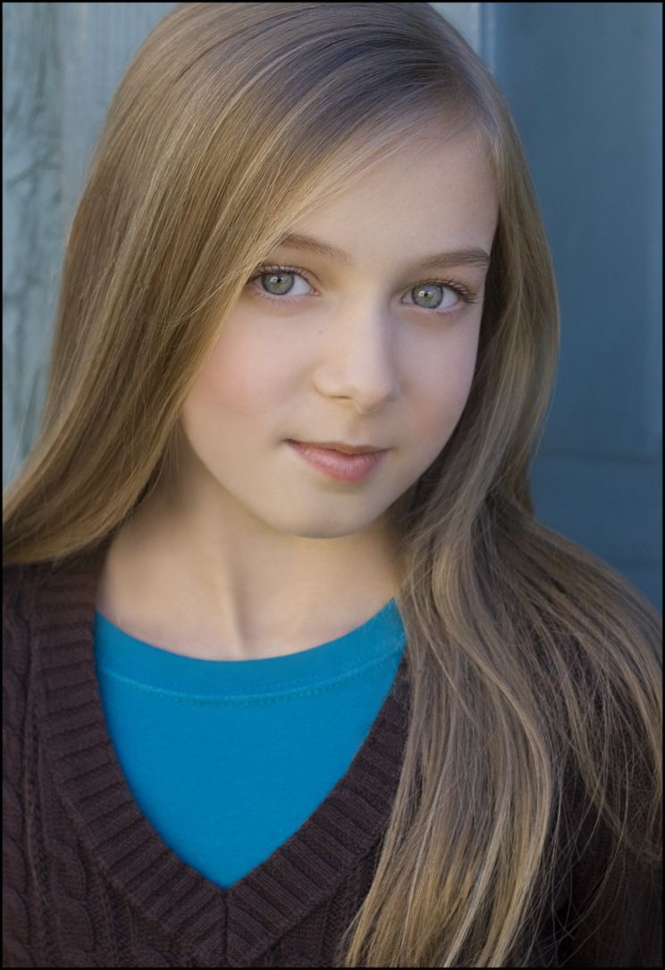 Madeleine Rose Yen