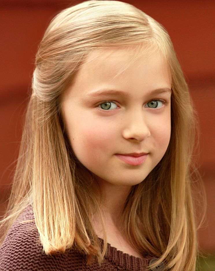 Madeleine Rose Yen