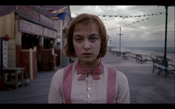 Madeleine Rose Yen