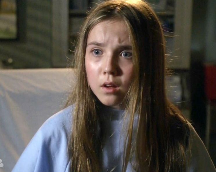 Madeleine Rose Yen