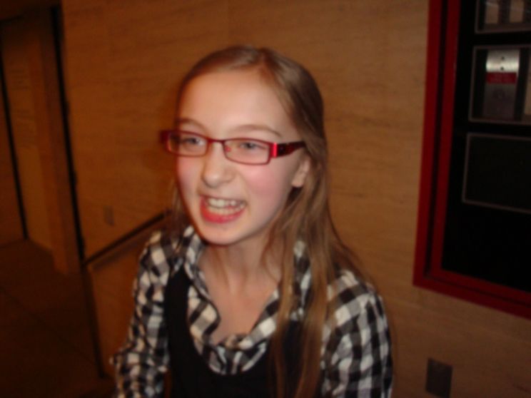 Madeleine Rose Yen