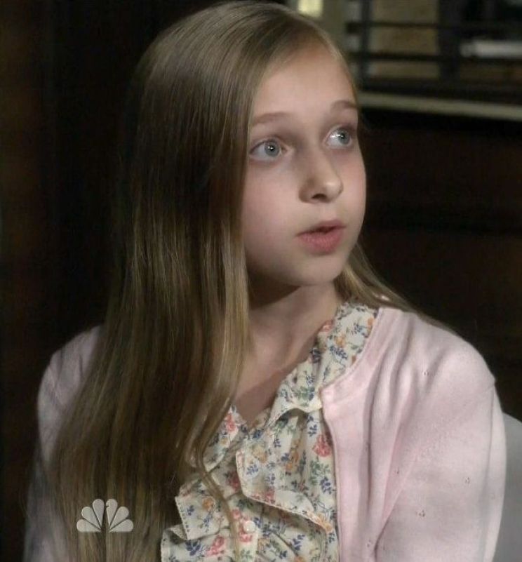 Madeleine Rose Yen