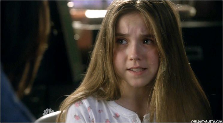 Madeleine Rose Yen