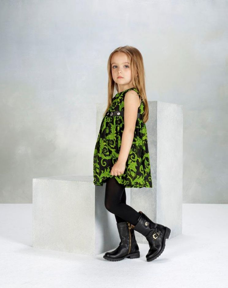 Madeleine Rose Yen