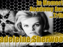Madeleine Sherwood