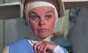 Madeleine Sherwood