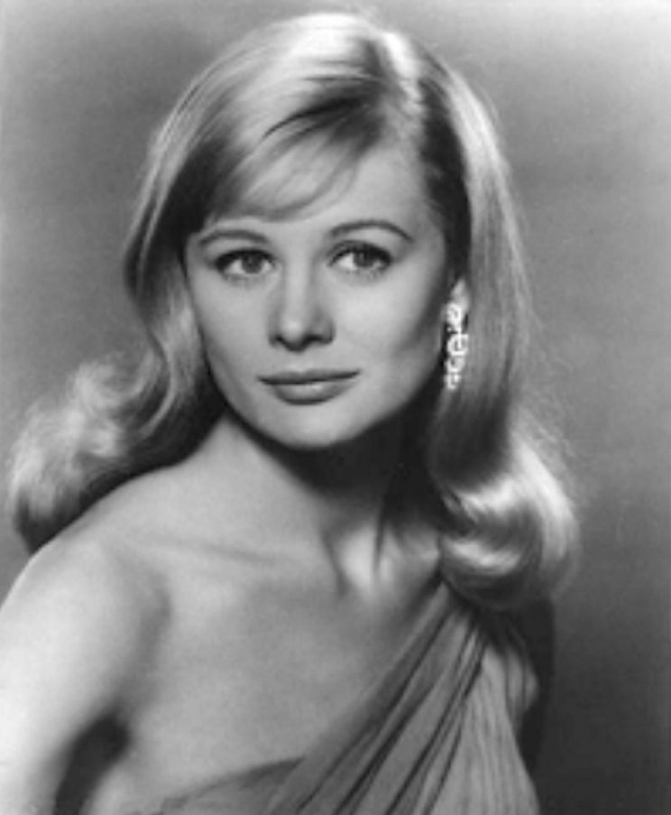 Madeleine Sherwood