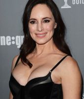 Madeleine Stowe