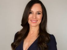 Madeleine Stowe