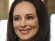 Madeleine Stowe