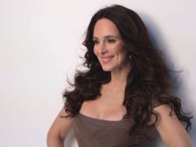 Madeleine Stowe