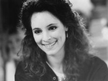 Madeleine Stowe