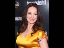 Madeleine Stowe