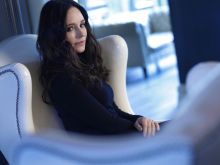 Madeleine Stowe