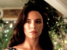 Madeleine Stowe