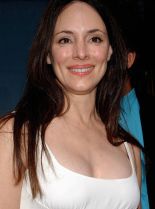 Madeleine Stowe