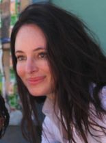 Madeleine Stowe