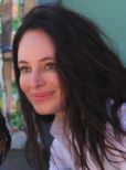 Madeleine Stowe