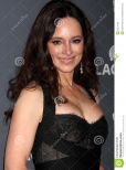 Madeleine Stowe