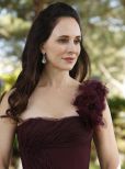 Madeleine Stowe