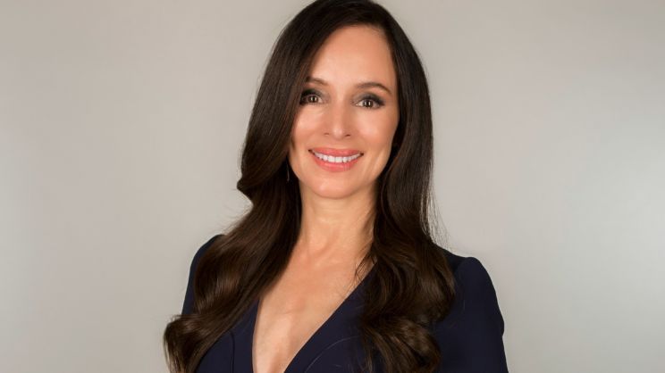 Madeleine Stowe