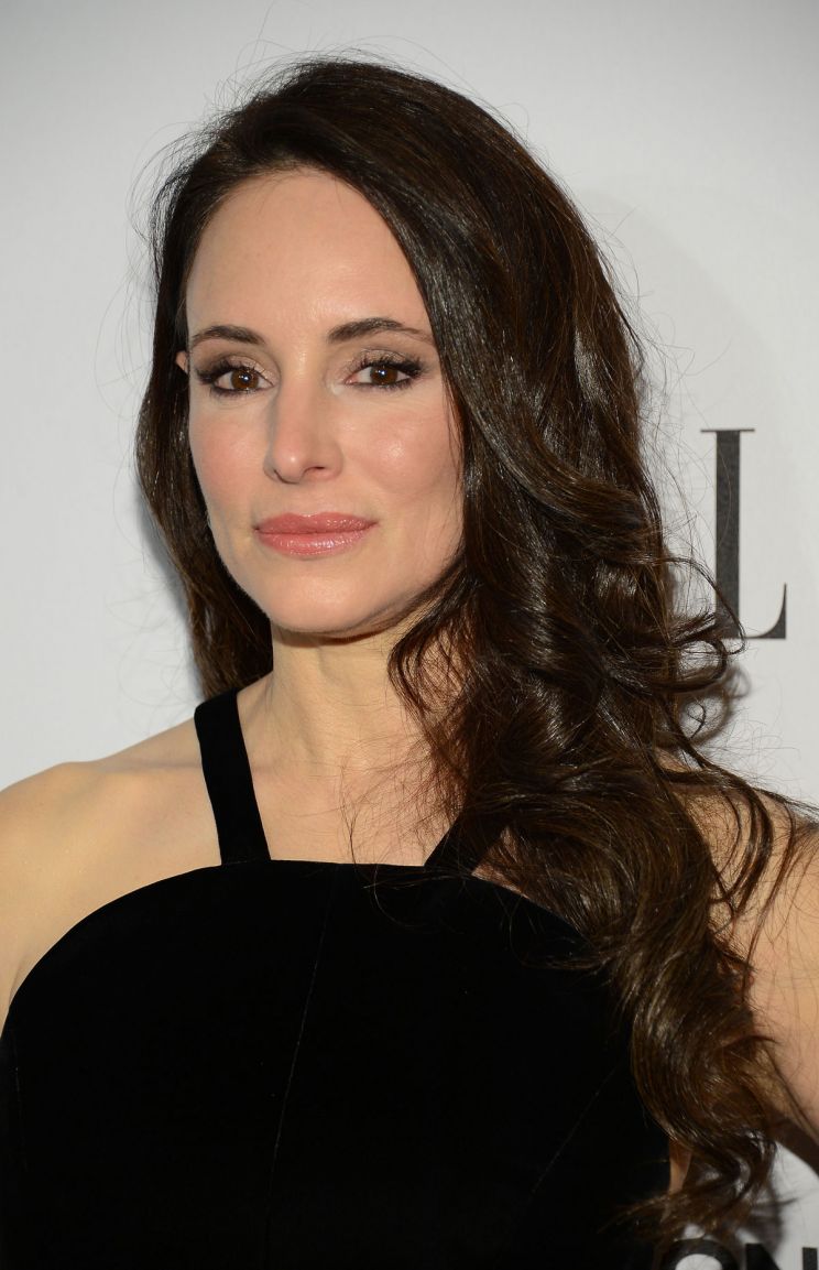 Madeleine Stowe