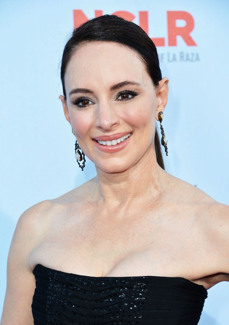 Madeleine Stowe