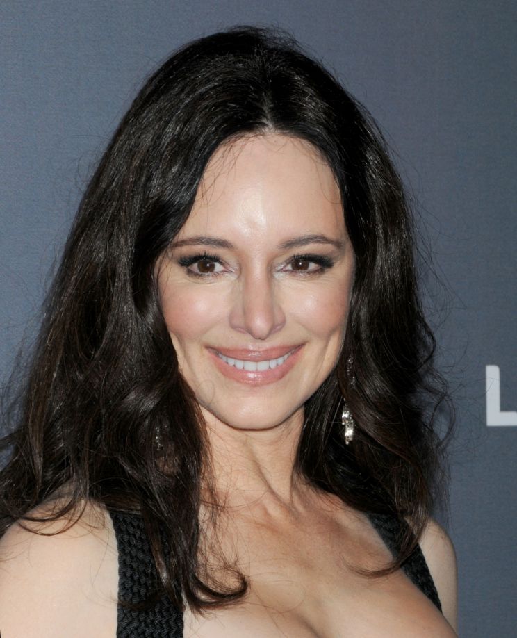 Madeleine Stowe