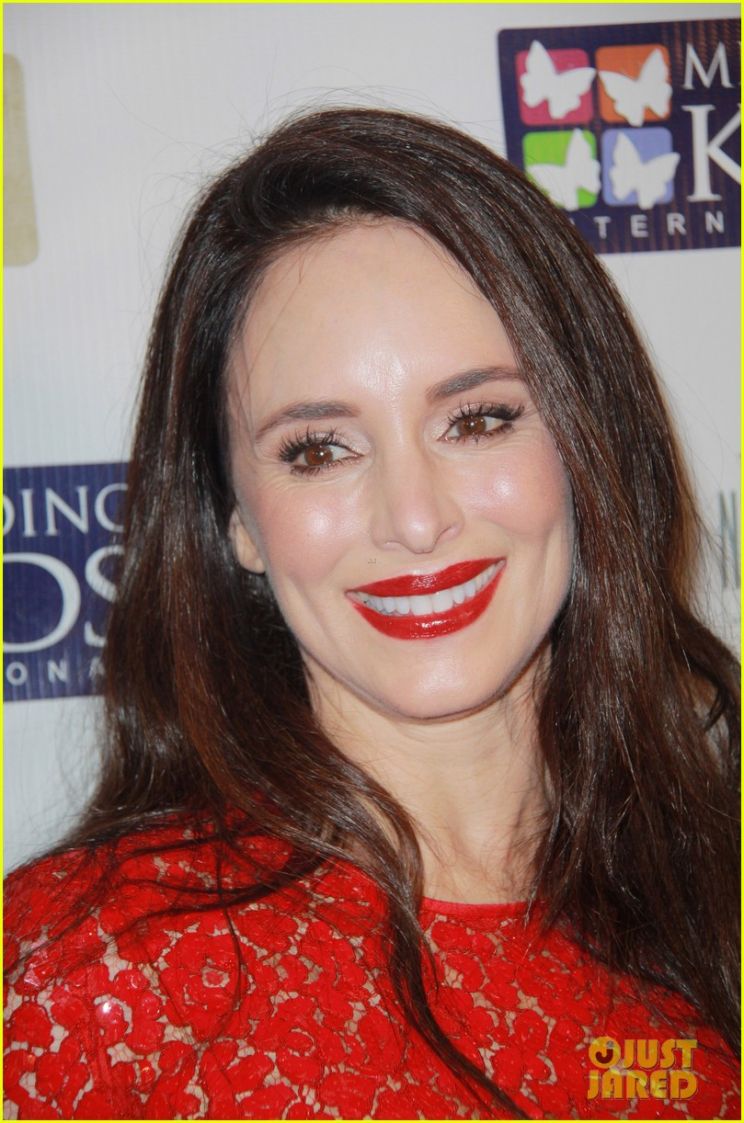 Madeleine Stowe