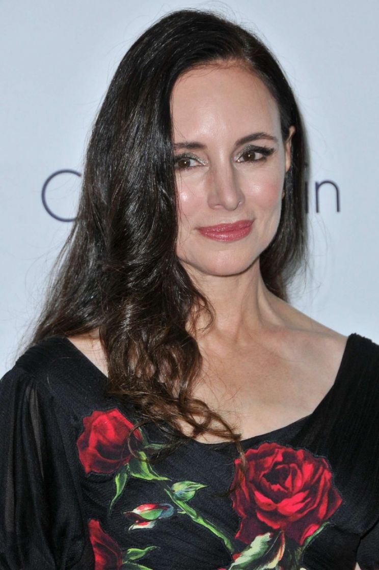 Madeleine Stowe