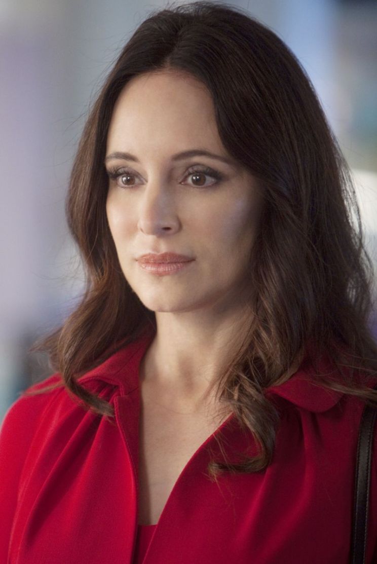 Madeleine Stowe