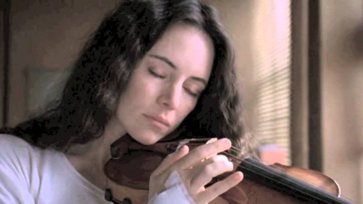 Madeleine Stowe