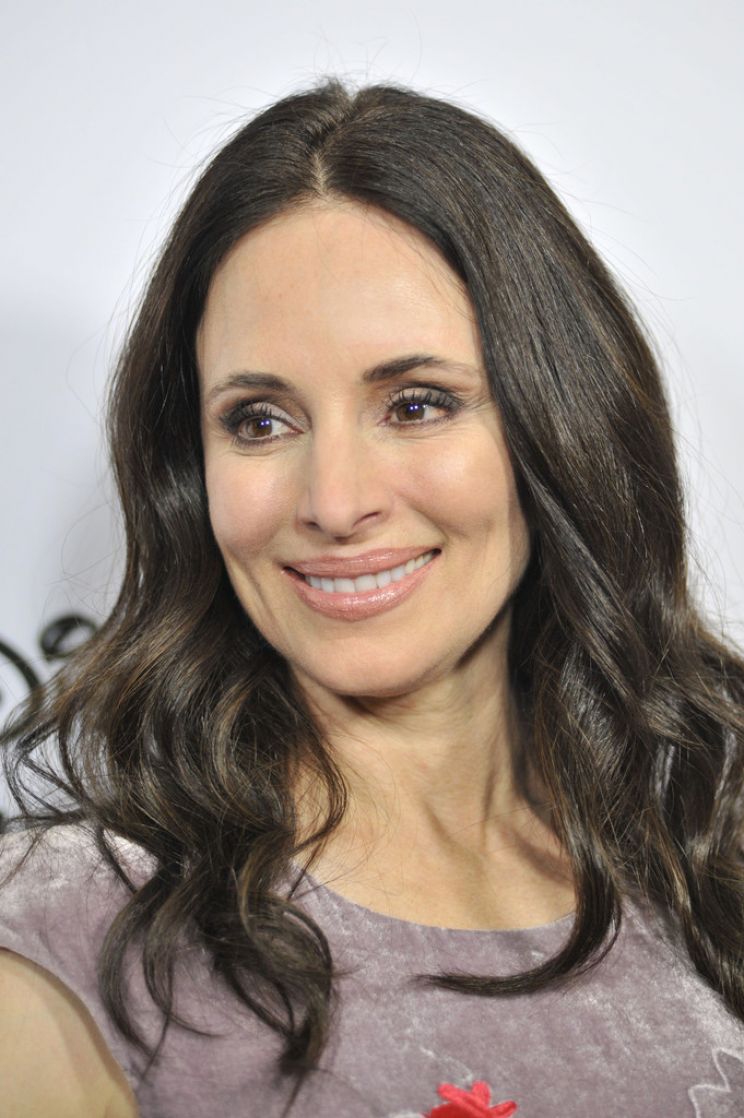 Madeleine Stowe
