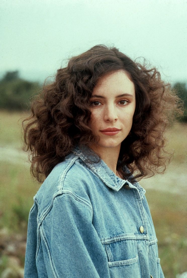 Madeleine Stowe