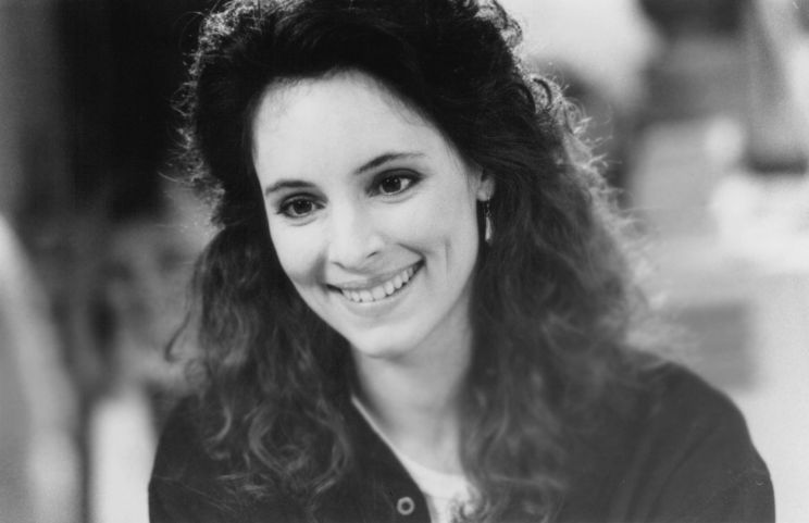 Madeleine Stowe