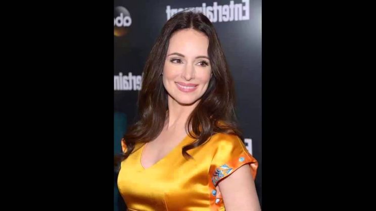 Madeleine Stowe