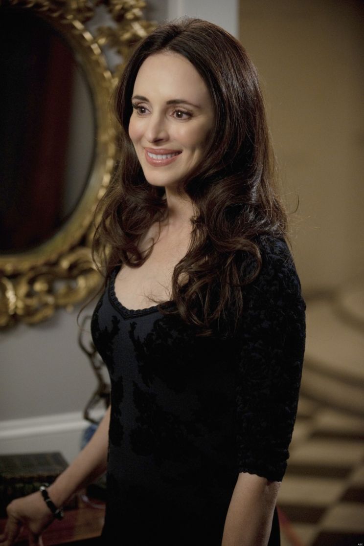 Madeleine Stowe