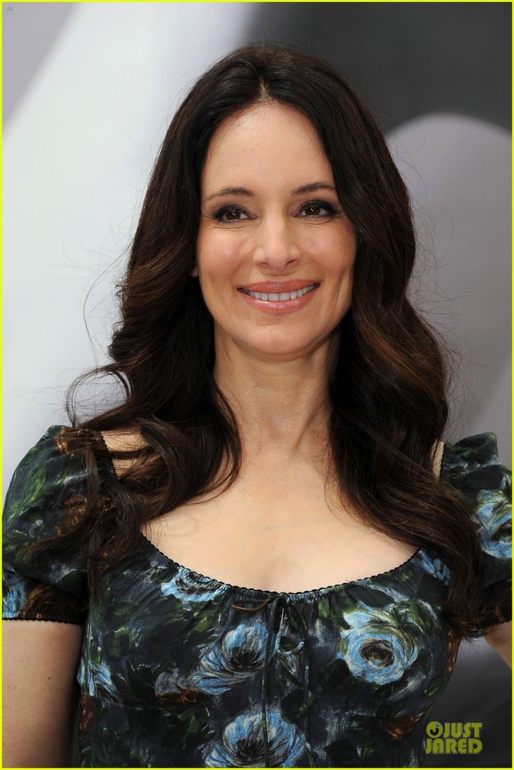 Madeleine Stowe
