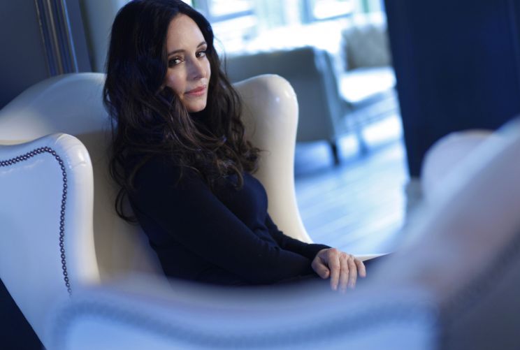 Madeleine Stowe